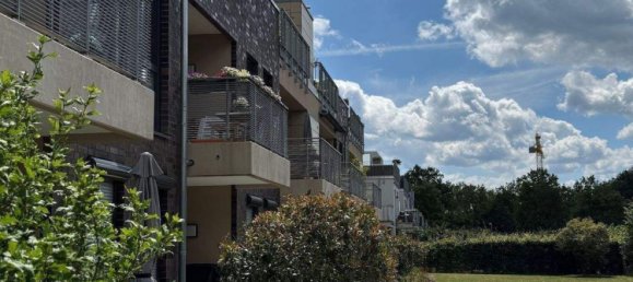 3 rooms Apartment in Segeberg, Germany No. 317132 24