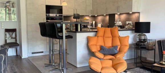 3 rooms Apartment in Segeberg, Germany No. 317132 9