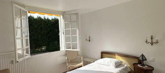 Квартира с 2 спальнями в Трувиль-сюр-Мер, Франция № 295389 6