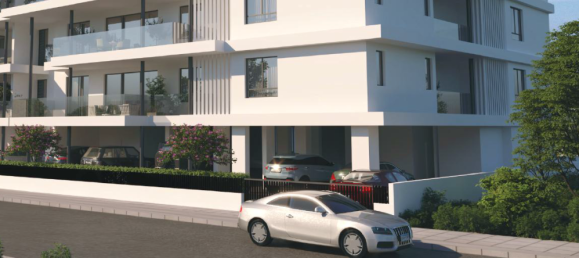 2 bedrooms Apartment in Paralimni, Cyprus No. 32570 4