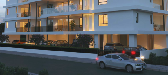 2 bedrooms Apartment in Paralimni, Cyprus No. 32570 5