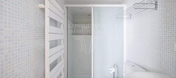 2 Schlafzimmer Wohnung in Paris, France, Nr. 124965 9