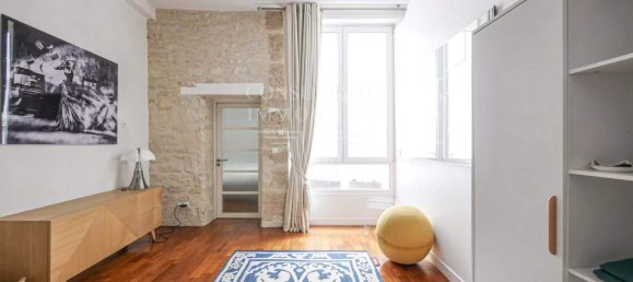 2 Schlafzimmer Wohnung in Paris, France, Nr. 124965 8