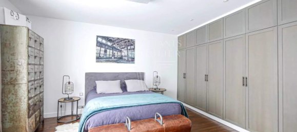 2 Schlafzimmer Wohnung in Paris, France, Nr. 124965 5