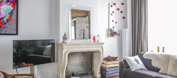 2 Schlafzimmer Wohnung in Paris, France, Nr. 124965 4