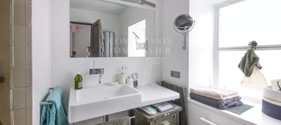 2 Schlafzimmer Wohnung in Paris, France, Nr. 124965 7