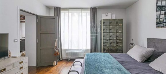 2 Schlafzimmer Wohnung in Paris, France, Nr. 124965 6