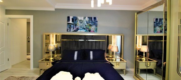 Appartement 2+1 à Cikcilli, Turkey No. 20667 21