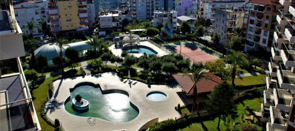 Appartement 2+1 à Cikcilli, Turkey No. 20667 16