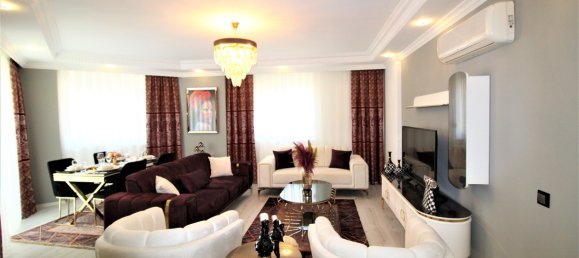 Appartement 2+1 à Cikcilli, Turkey No. 20667 20