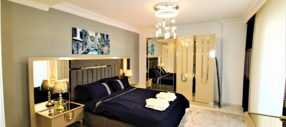 Appartement 2+1 à Cikcilli, Turkey No. 20667 22