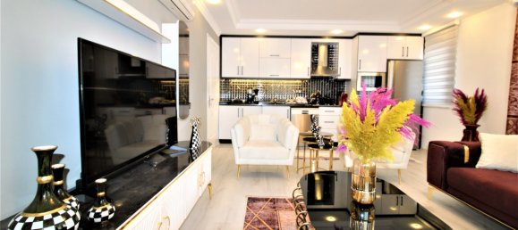 Appartement 2+1 à Cikcilli, Turkey No. 20667 13