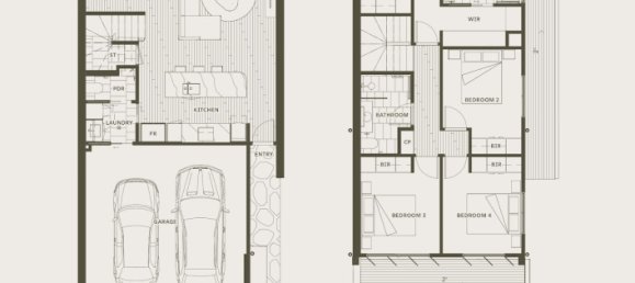 Moradia em banda T4 em Labrador, Australia N.º 960 27