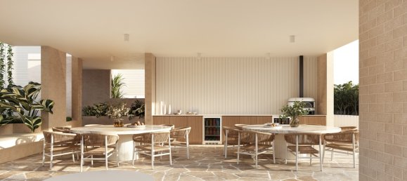 Moradia em banda T4 em Labrador, Australia N.º 960 17