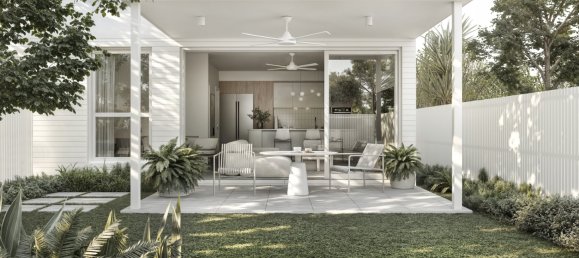 Moradia em banda T4 em Labrador, Australia N.º 960 6