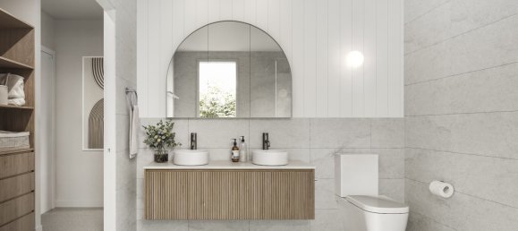 Moradia em banda T4 em Labrador, Australia N.º 960 10