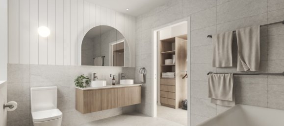 Moradia em banda T4 em Labrador, Australia N.º 960 11