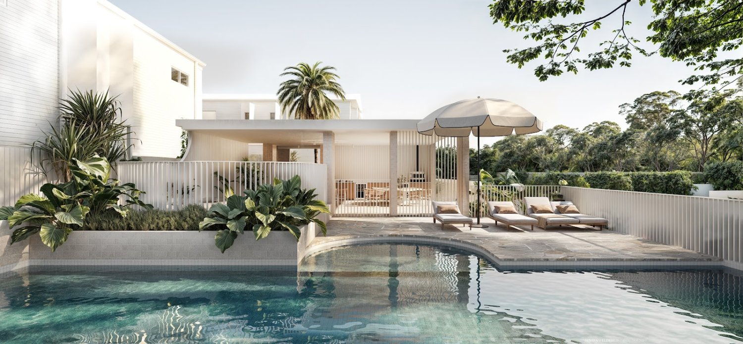 Moradia em banda T4 em Labrador, Australia N.º 960