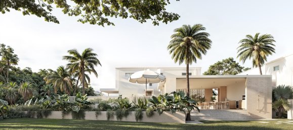 Moradia em banda T4 em Labrador, Australia N.º 960 16