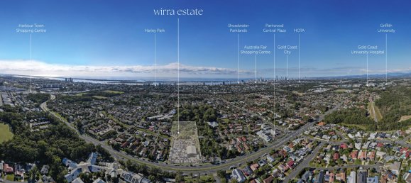 Moradia em banda T4 em Labrador, Australia N.º 960 25