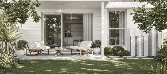 Moradia em banda T4 em Labrador, Australia N.º 960 7