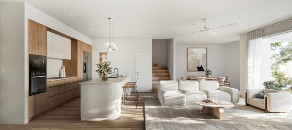 Moradia em banda T4 em Labrador, Australia N.º 960 3