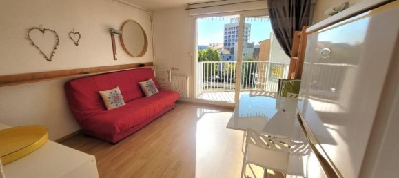 Studio in Agde, France No. 337947 2