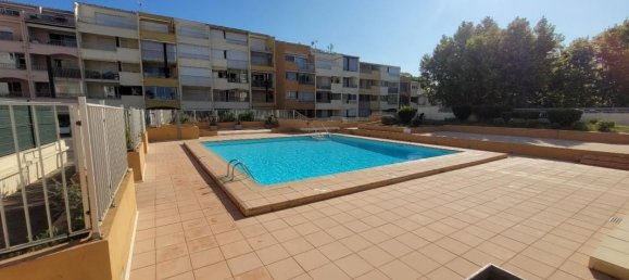 Studio in Agde, France No. 337947 3