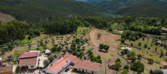 Casa de 2 dormitorios en Ferreira do Zezere, Portugal No. 158710 5