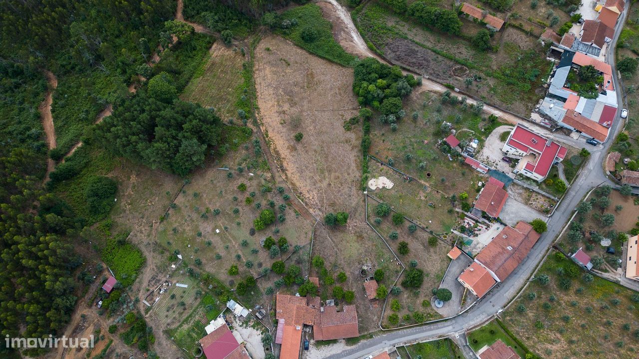 Casa de 2 dormitorios en Ferreira do Zezere, Portugal No. 158710