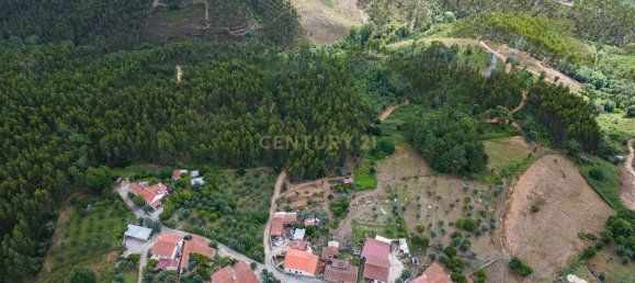 Casa de 2 dormitorios en Ferreira do Zezere, Portugal No. 158710 12