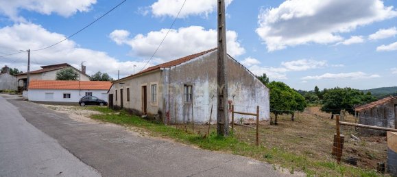 Casa de 2 dormitorios en Ferreira do Zezere, Portugal No. 158710 22
