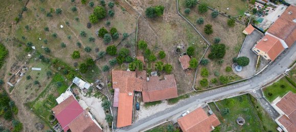 Casa de 2 dormitorios en Ferreira do Zezere, Portugal No. 158710 14