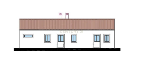 Casa de 2 dormitorios en Ferreira do Zezere, Portugal No. 158710 24