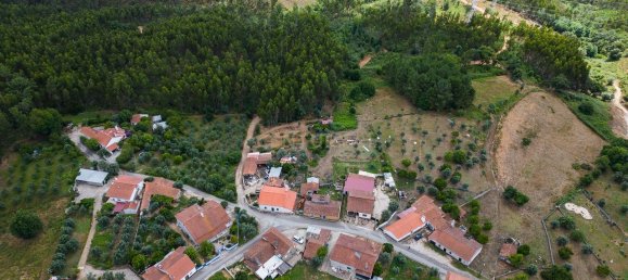 Casa de 2 dormitorios en Ferreira do Zezere, Portugal No. 158710 3