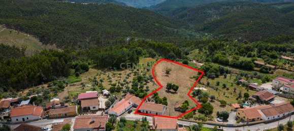 Casa de 2 dormitorios en Ferreira do Zezere, Portugal No. 158710 6