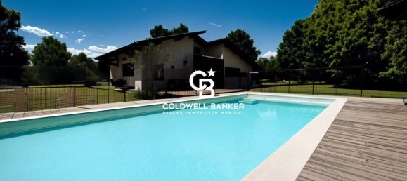 5 bedrooms House in Carcans, France No. 298745 21