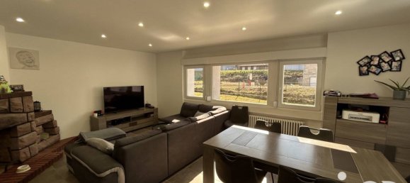 5 غرف نوم منزل في Fraize, France رقم 39489 4