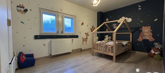 5 غرف نوم منزل في Fraize, France رقم 39489 11