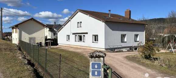 5 غرف نوم منزل في Fraize, France رقم 39489 14