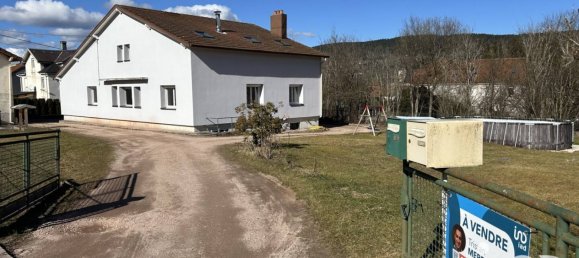 5 غرف نوم منزل في Fraize, France رقم 39489 15