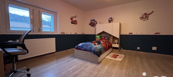 5 غرف نوم منزل في Fraize, France رقم 39489 13