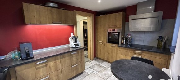 5 غرف نوم منزل في Fraize, France رقم 39489 2