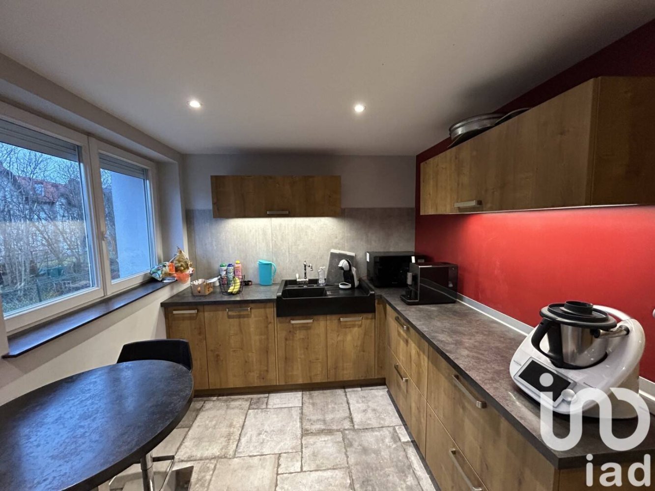 5 غرف نوم منزل في Fraize, France رقم 39489