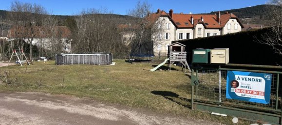 5 غرف نوم منزل في Fraize, France رقم 39489 16