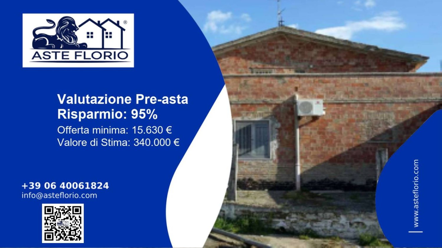 2 Schlafzimmer Wohnung in Ascoli Satriano, Italy, Nr. 316186