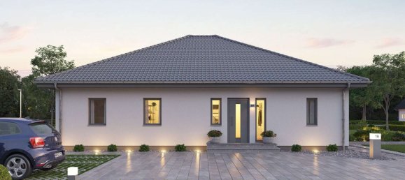 3 chambres Bungalow à Waldshut, Germany No. 268027 2