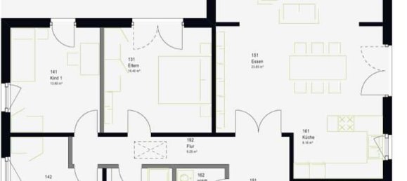 3 chambres Bungalow à Waldshut, Germany No. 268027 3