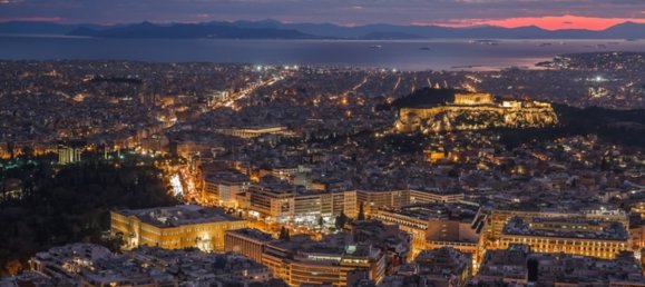 Terra em Athens, Greece 210 m² N.º 6369 2