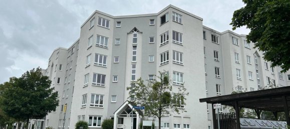 2غرفة شقة في Schwerin, Germany رقم 106631 2